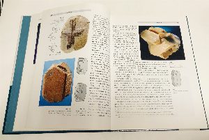 Беседы о минералах.