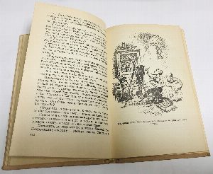 Дом с волшебными окнами. 