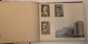 Московский инженерно-экономический институт им. С.Орджоникидзе.