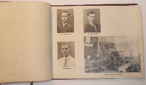 Московский инженерно-экономический институт им. С.Орджоникидзе.