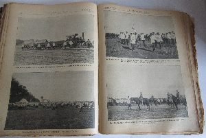 Русский листок. Приложение к газете.