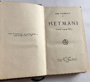 Hetmani