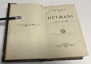 Hetmani