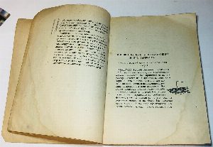 Игрушки-поделки в школе и дома.