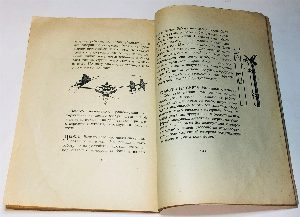 Игрушки-поделки в школе и дома.