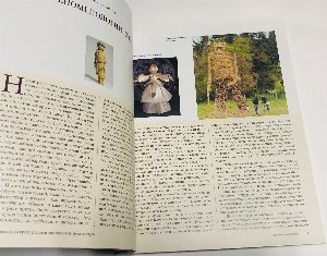 Художественная кукла. Альманах II , III