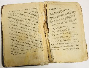 Три любовницы кассира.