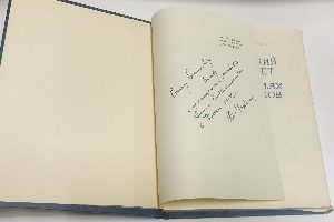 Ленинградский университет в воспоминаниях современников. В трех томах. Том I. Петербургский университет 1819-1895.