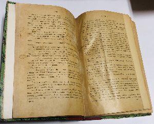 Чудаки. Роман из современной жизни. Часть вторая.