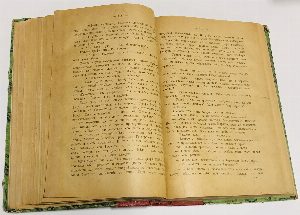 Чудаки. Роман из современной жизни. Часть вторая.