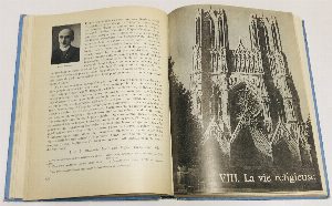 Langue et Civilisation Francaises. 4 том.