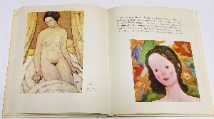 Tonitza. \ Николае Тоница.