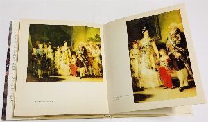 Goya. \ Гойя.
