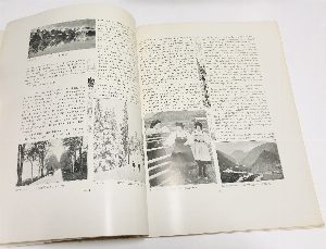 NORGE MIDNATSSOLENS LAND, VESTLANDETS FJORDE / Путеводитель по Норвегии и Фьордам.