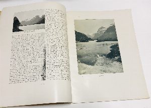 NORGE MIDNATSSOLENS LAND, VESTLANDETS FJORDE / Путеводитель по Норвегии и Фьордам.