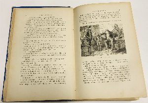 David Copperfield.\ Дэвид Копперфильд