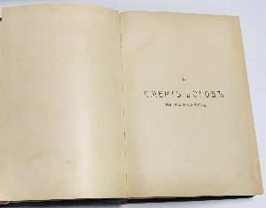 Полное собрание сочинений Дмитрия Сергеевича Мережковского. Том 1, 6; 2-3; 4-5. В трех книгах.