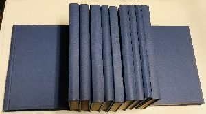 Собрание сочинений Иосифа Игнатия Крашевского. 11 книг
