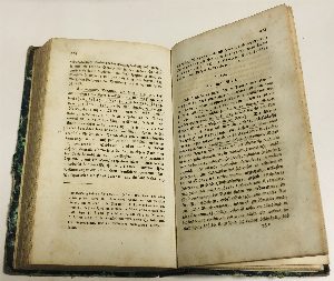 Die Deutsche wortbildung oder die organische entwickelung der Deutsche sprache in der ableitung. / Немецкое словообразование или органическое развитие немецкого языка в словообразовании.