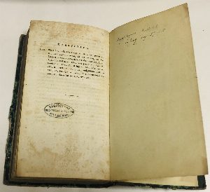 Die Deutsche wortbildung oder die organische entwickelung der Deutsche sprache in der ableitung. / Немецкое словообразование или органическое развитие немецкого языка в словообразовании.