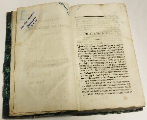 Die Deutsche wortbildung oder die organische entwickelung der Deutsche sprache in der ableitung. / Немецкое словообразование или органическое развитие немецкого языка в словообразовании.
