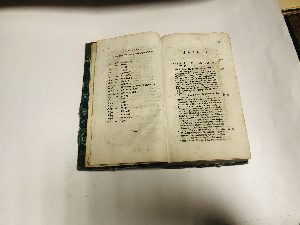 Die Deutsche wortbildung oder die organische entwickelung der Deutsche sprache in der ableitung. / Немецкое словообразование или органическое развитие немецкого языка в словообразовании.