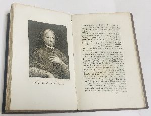 Wien, seine Geschicke und seine Denkwürdigkeiten. / История Вены и ее достопримечательности.Том 2 часть 1,2 В двух книгах.