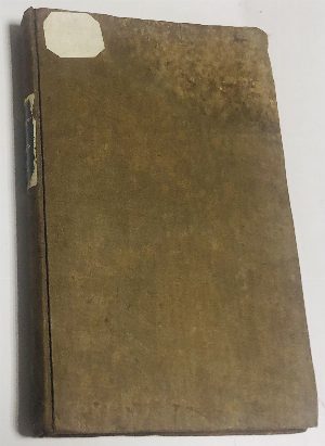 Wien, seine Geschicke und seine Denkwürdigkeiten. / История Вены и ее достопримечательности.Том 2 часть 1,2 В двух книгах.