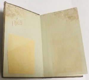 Wien, seine Geschicke und seine Denkwürdigkeiten. / История Вены и ее достопримечательности.Том 2 часть 1,2 В двух книгах.