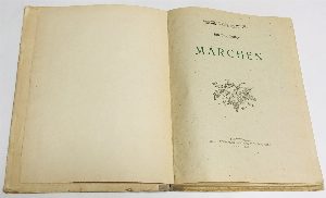 Marchen. (Сказки).