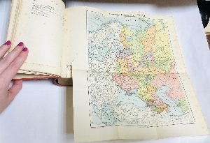Soviet Union year-book 1930