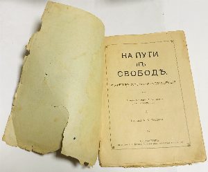 На пути к свободе. Бессмертные реформы царя-освободителя. Часть I.