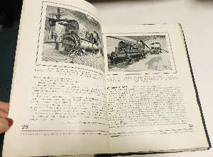 Р.Вольф. Промышленные локомобили. Фильтры-сушилки. Рекламные проспекты, каталог