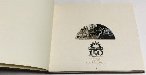 Battle Creek Sesquicentennial \ Полувековой юбилей Батл-Крик. 1831-1981