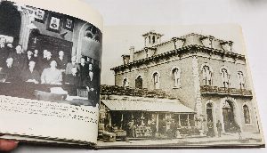 Battle Creek Sesquicentennial \ Полувековой юбилей Батл-Крик. 1831-1981