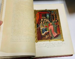 Moeurs, usages et costumes au Moyen-Age et à l'époque de la Renaissance. \ Привычки, обычаи и костюмы в Средние века и во времена Возрождения