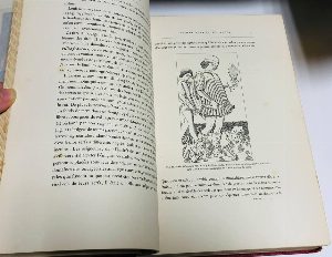 Moeurs, usages et costumes au Moyen-Age et à l'époque de la Renaissance. \ Привычки, обычаи и костюмы в Средние века и во времена Возрождения
