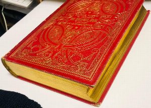Moeurs, usages et costumes au Moyen-Age et à l'époque de la Renaissance. \ Привычки, обычаи и костюмы в Средние века и во времена Возрождения